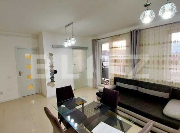 Garsonieră de vânzare Floreşti - 60838AV | BLITZ Cluj-Napoca | Poza4