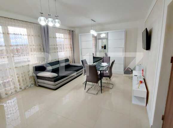 Garsonieră de vânzare Floreşti - 60838AV | BLITZ Cluj-Napoca | Poza1