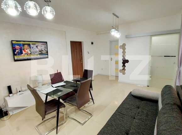 Garsonieră de vânzare Floreşti - 60838AV | BLITZ Cluj-Napoca | Poza3