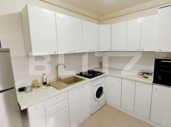 Garsonieră de vânzare Floreşti - 60838AV | BLITZ Cluj-Napoca | Poza6