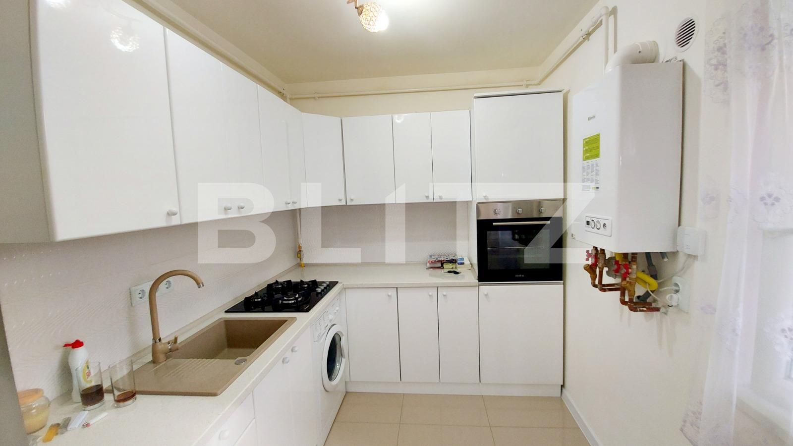 Garsonieră de vânzare Floreşti - 60838AV | BLITZ Cluj-Napoca | Poza5