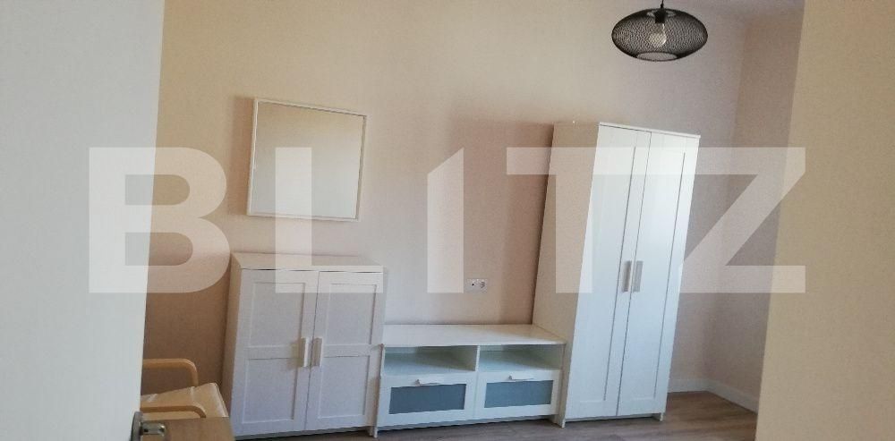 Apartament de închiriat 2 camere Zorilor - 60839AI | BLITZ Cluj-Napoca | Poza3