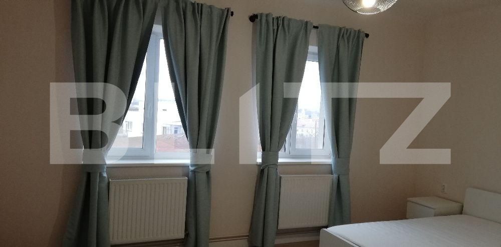 Apartament de închiriat 2 camere Zorilor - 60839AI | BLITZ Cluj-Napoca | Poza4