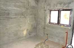 Apartament pe 2 nivele cu 5 camere, semifinisat