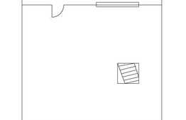 Apartament pe 2 nivele cu 5 camere, semifinisat