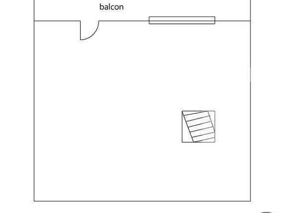 Garsonieră de vânzare Manastur - 6084AV | BLITZ Cluj-Napoca | Poza6