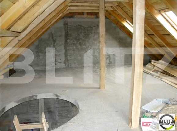 Garsonieră de vânzare Manastur - 6084AV | BLITZ Cluj-Napoca | Poza1