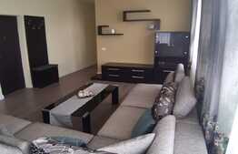 Apartament SUPERB la prima inchiriere, cu 3 camere, 74 mp, terasa 76 mp, zona BMW