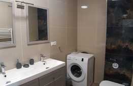 Apartament SUPERB la prima inchiriere, cu 3 camere, 74 mp, terasa 76 mp, zona BMW