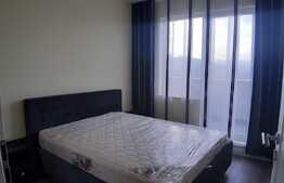 Apartament SUPERB la prima inchiriere, cu 3 camere, 74 mp, terasa 76 mp, zona BMW