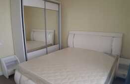 Apartament SUPERB la prima inchiriere, cu 3 camere, 74 mp, terasa 76 mp, zona BMW