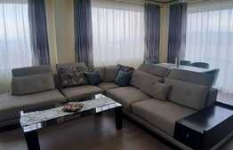 Apartament SUPERB la prima inchiriere, cu 3 camere, 74 mp, terasa 76 mp, zona BMW