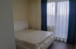 Apartament SUPERB la prima inchiriere, cu 3 camere, 74 mp, terasa 76 mp, zona BMW