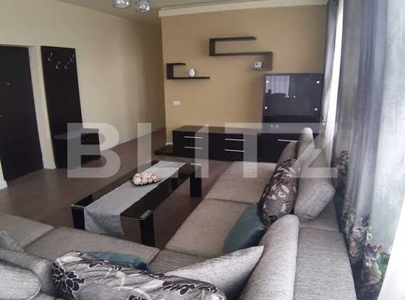 Apartament de închiriat 3 camere Floreşti - 60840AI | BLITZ Cluj-Napoca | Poza5