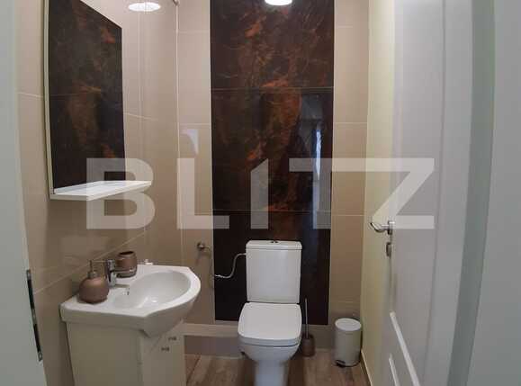 Apartament de închiriat 3 camere Floreşti - 60840AI | BLITZ Cluj-Napoca | Poza9