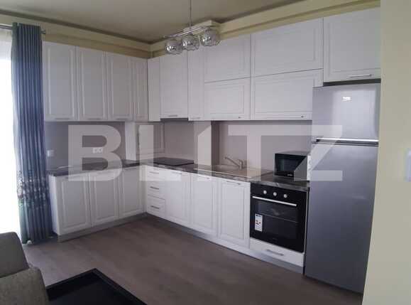 Apartament de închiriat 3 camere Floreşti - 60840AI | BLITZ Cluj-Napoca | Poza2