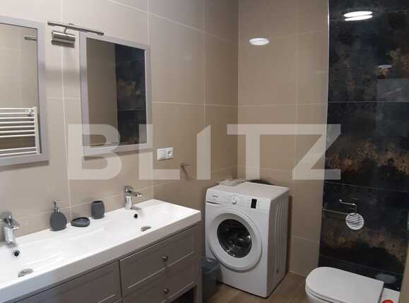 Apartament de închiriat 3 camere Floreşti - 60840AI | BLITZ Cluj-Napoca | Poza12