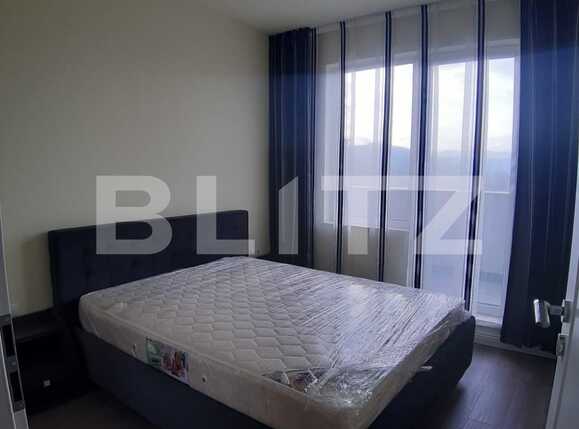 Apartament de închiriat 3 camere Floreşti - 60840AI | BLITZ Cluj-Napoca | Poza8