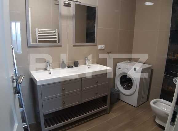 Apartament de închiriat 3 camere Floreşti - 60840AI | BLITZ Cluj-Napoca | Poza10