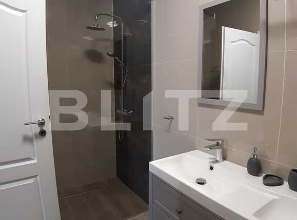 Apartament de închiriat 3 camere Floreşti - 60840AI | BLITZ Cluj-Napoca | Poza11