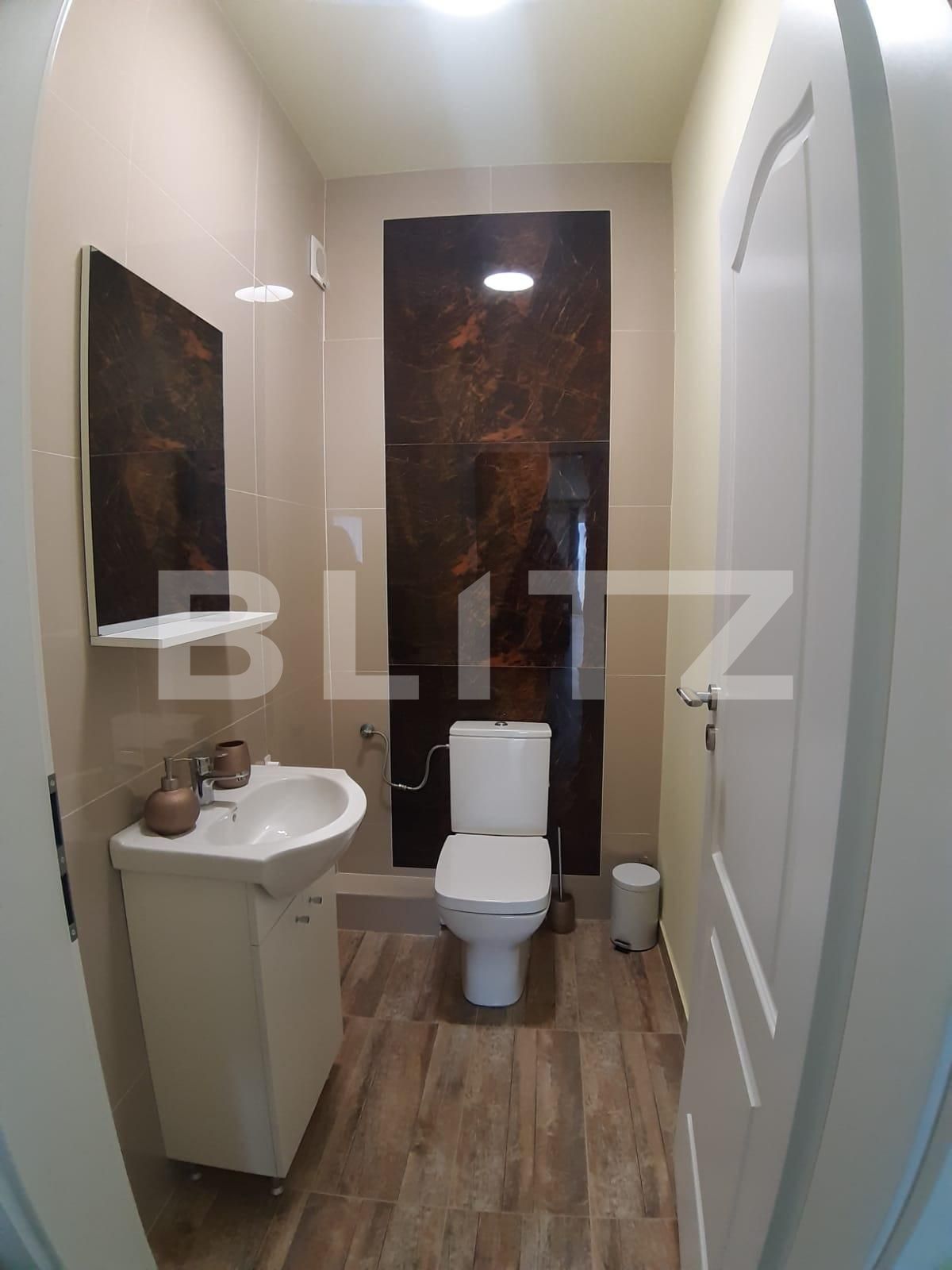 Apartament de închiriat 3 camere Floreşti - 60840AI | BLITZ Cluj-Napoca | Poza9
