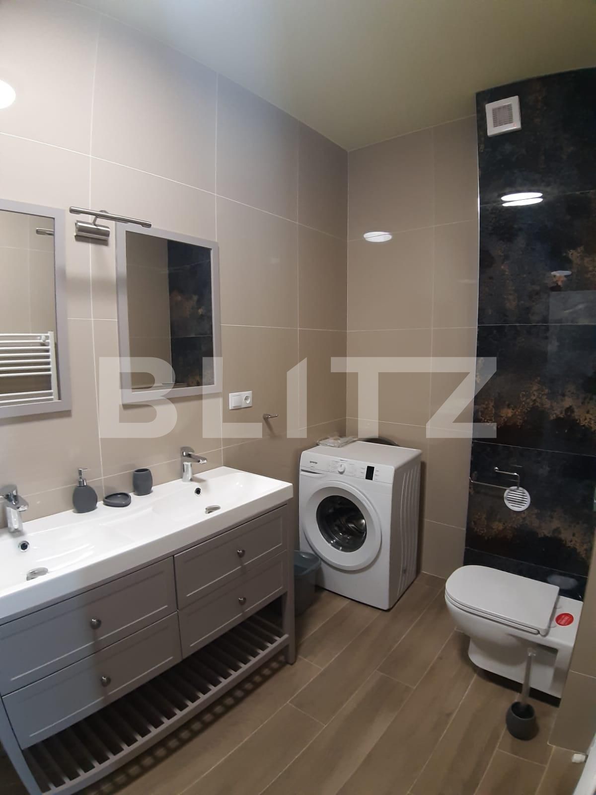 Apartament de închiriat 3 camere Floreşti - 60840AI | BLITZ Cluj-Napoca | Poza12