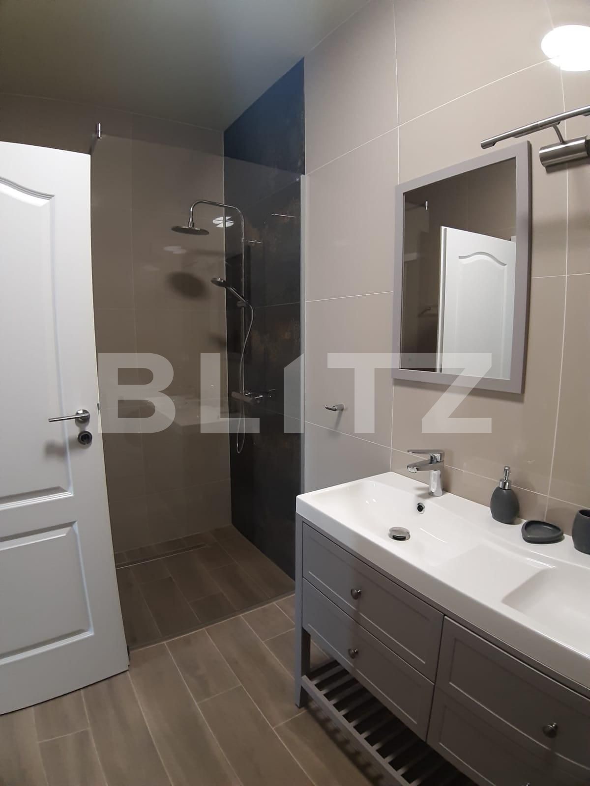 Apartament de închiriat 3 camere Floreşti - 60840AI | BLITZ Cluj-Napoca | Poza11