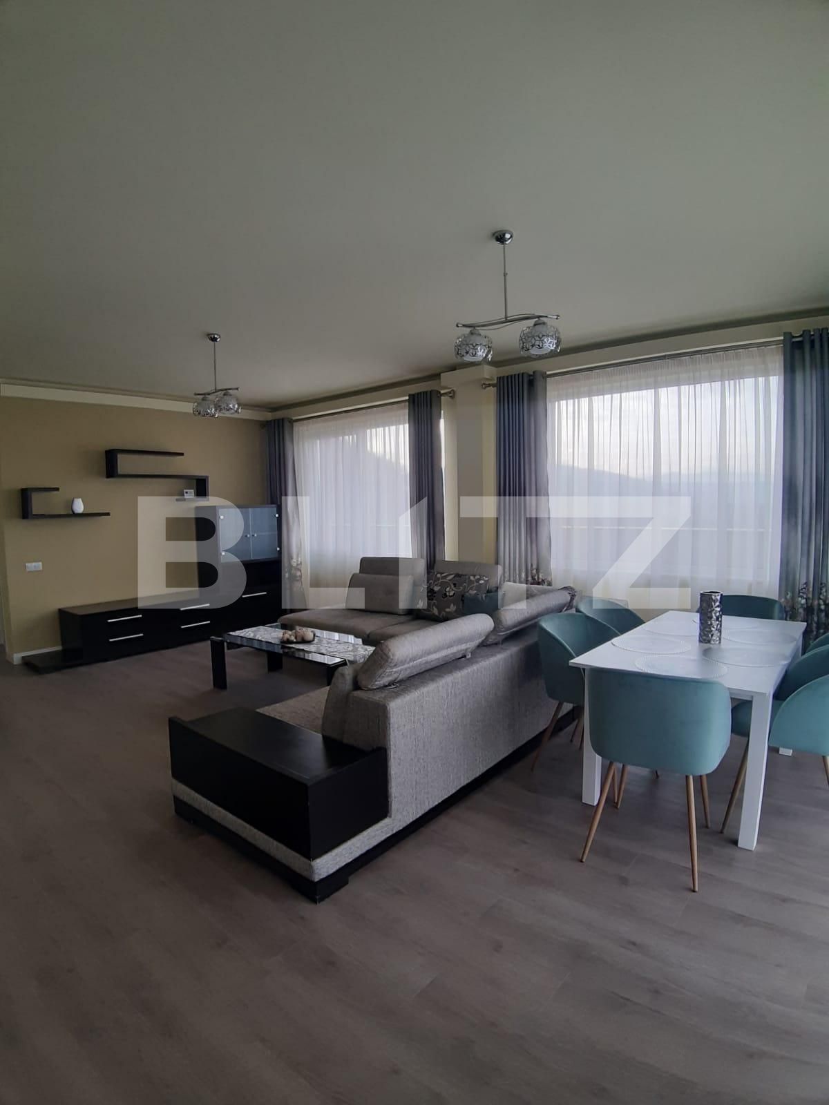 Apartament de închiriat 3 camere Floreşti - 60840AI | BLITZ Cluj-Napoca | Poza4