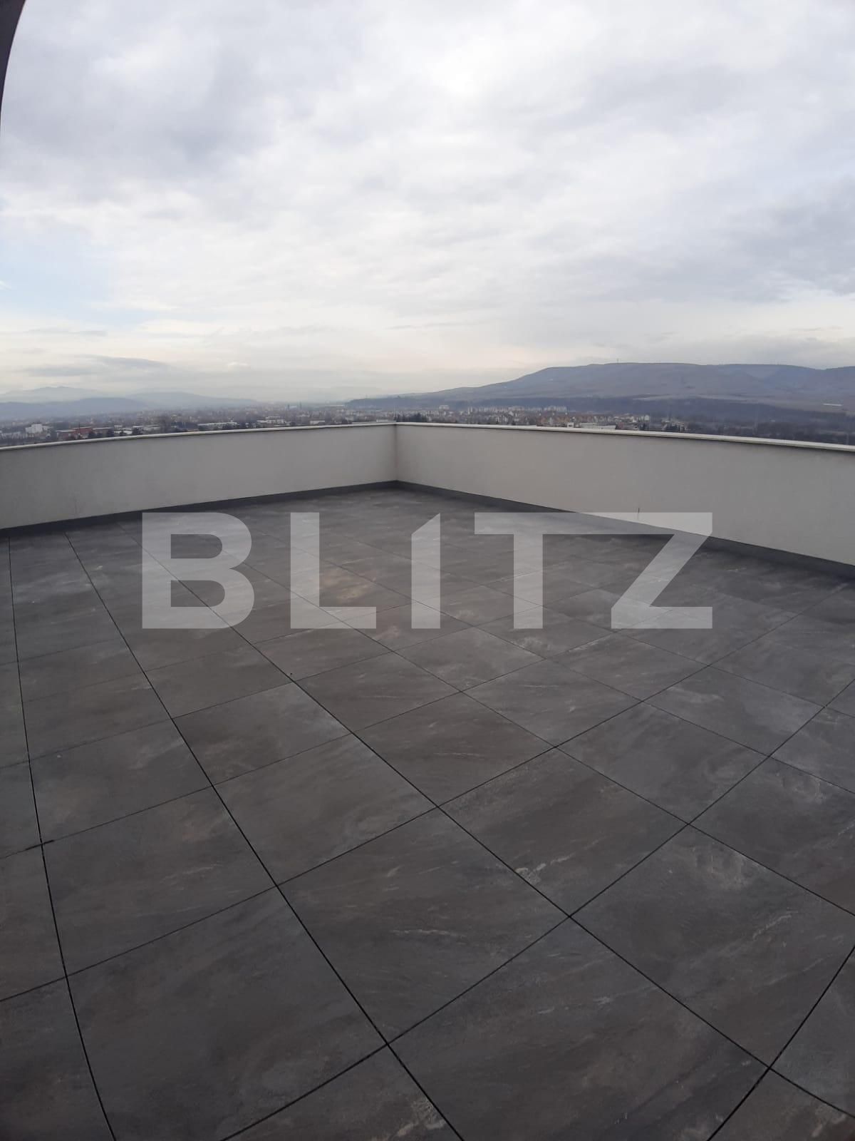 Apartament de închiriat 3 camere Floreşti - 60840AI | BLITZ Cluj-Napoca | Poza13