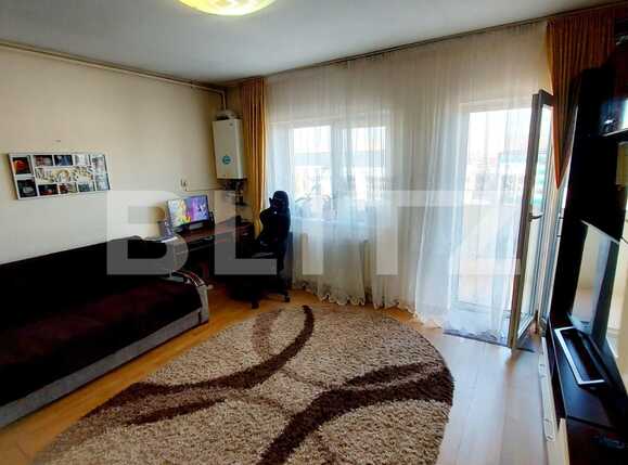 Apartament de vânzare 2 camere Floreşti - 60841AV | BLITZ Cluj-Napoca | Poza2