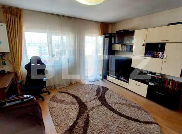 Apartament de vânzare 2 camere Floreşti - 60841AV | BLITZ Cluj-Napoca | Poza1