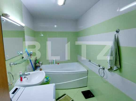 Apartament de vânzare 2 camere Floreşti - 60841AV | BLITZ Cluj-Napoca | Poza5