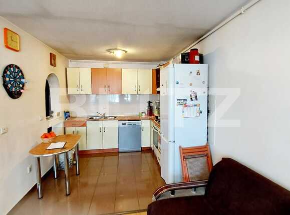 Apartament de vânzare 2 camere Floreşti - 60841AV | BLITZ Cluj-Napoca | Poza4