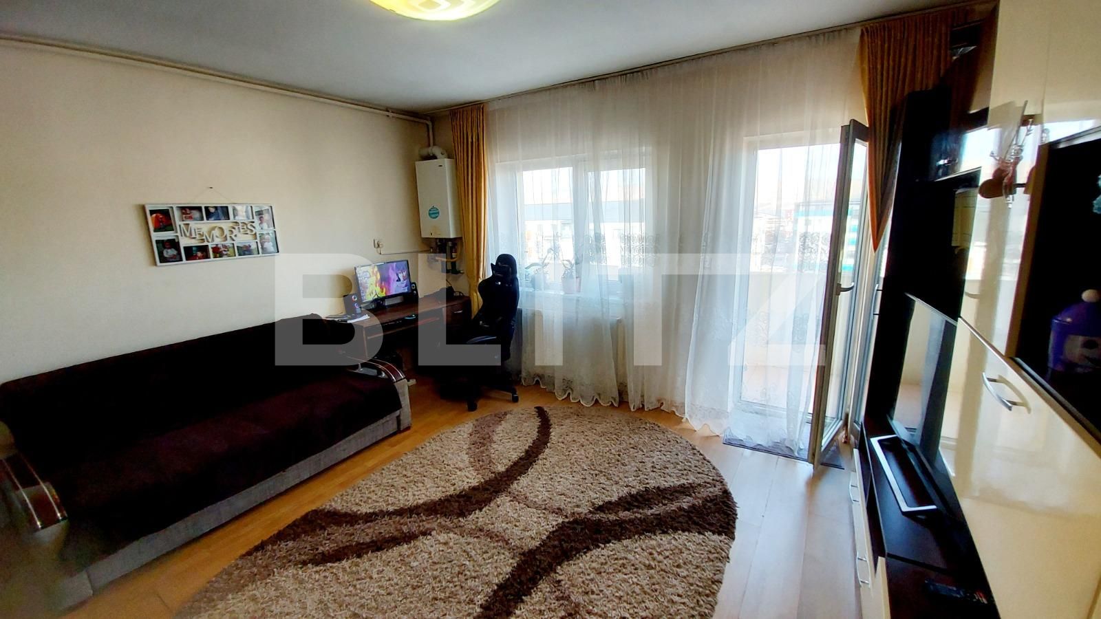 Apartament de vânzare 2 camere Floreşti - 60841AV | BLITZ Cluj-Napoca | Poza2