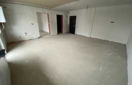 Apartament 2 camere, semifinisat, 51 mp, parcare, zona strazii Stejarului