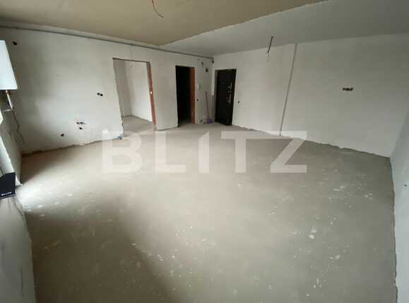 Apartament de vânzare 2 camere Floreşti - 60843AV | BLITZ Cluj-Napoca | Poza1