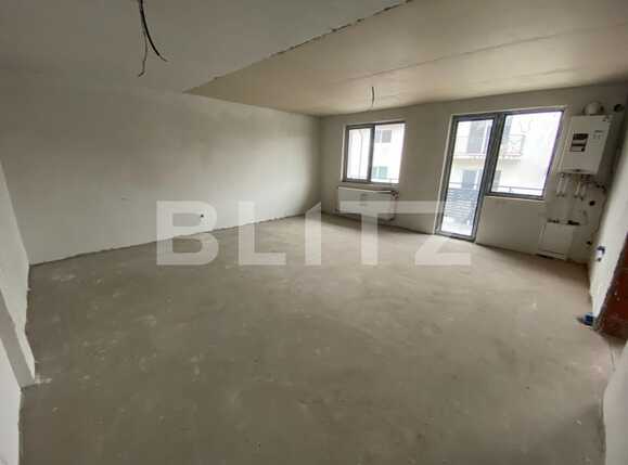 Apartament de vânzare 2 camere Floreşti - 60843AV | BLITZ Cluj-Napoca | Poza2