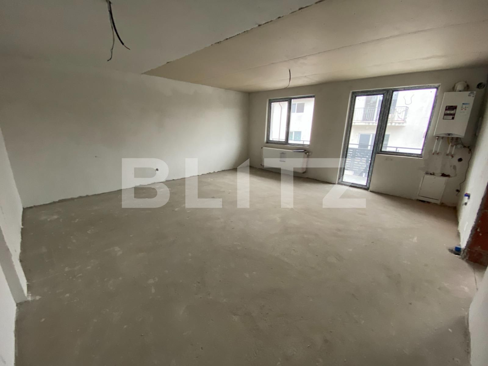 Apartament de vânzare 2 camere Floreşti - 60843AV | BLITZ Cluj-Napoca | Poza2