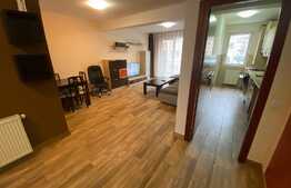 Apartament cu 3 camere, 74 mp, parcare, zona strazii Florilor