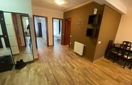 Apartament cu 3 camere, 74 mp, parcare, zona strazii Florilor