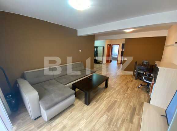 Apartament de vânzare 3 camere Floreşti - 60844AV | BLITZ Cluj-Napoca | Poza1