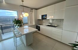 Apartament de lux, 56 mp, parcare, zona strazii Soporului