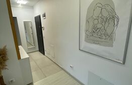 Apartament de lux, 56 mp, parcare, zona strazii Soporului