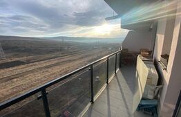 Apartament de lux, 56 mp, parcare, zona strazii Soporului