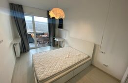 Apartament de lux, 56 mp, parcare, zona strazii Soporului