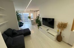 Apartament de lux, 56 mp, parcare, zona strazii Soporului