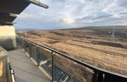 Apartament de lux, 56 mp, parcare, zona strazii Soporului