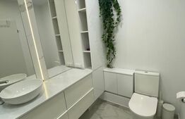 Apartament de lux, 56 mp, parcare, zona strazii Soporului