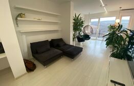 Apartament de lux, 56 mp, parcare, zona strazii Soporului