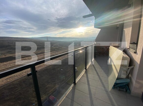 Apartament de închiriat 2 camere Sopor - 60845AI | BLITZ Cluj-Napoca | Poza16